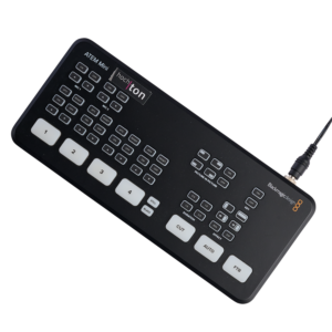 Blackmagic Design ATEM Mini Pro