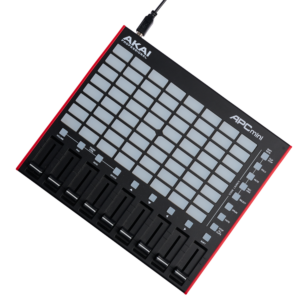 Akai APC Mini
