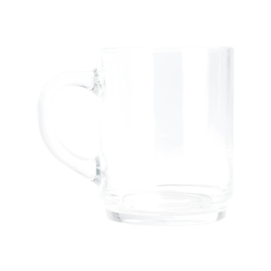 Glastasse neutral - 0,2l
