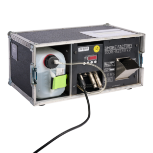 Smoke Factory Tour Hazer II