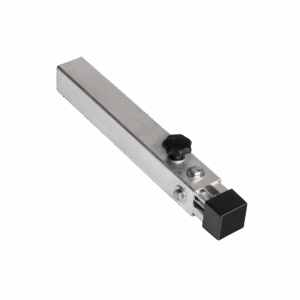 Bühnenfuß Vario 40 - 60 cm