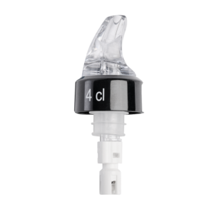 Ausgießer 4cl