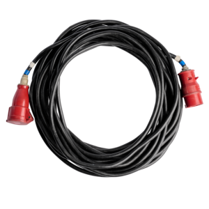 16A Starkstromkabel 30,00 m