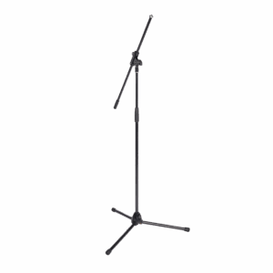 K&M Mikrofonstativ mit Galgen