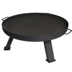 Feuerschale Ø 80cm - stahl