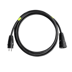 Schukokabel  03,00 m