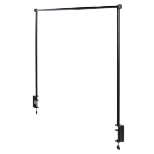 Dekostange HELGEÖ - schwarz