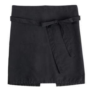 Cocktailschürze - neutral