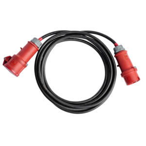 16A Starkstromkabel 05,00 m