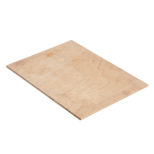 Flammkuchenbrett - holz