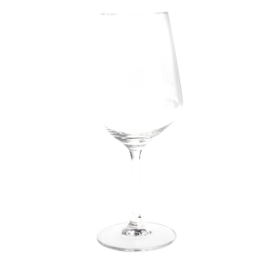 Rotweinglas Carré neutral - 53cl