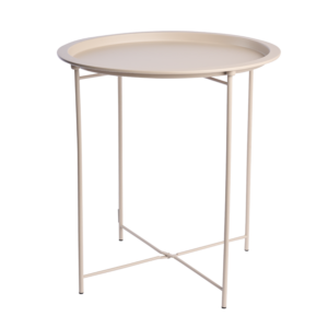 Beistelltisch LUNA - sand