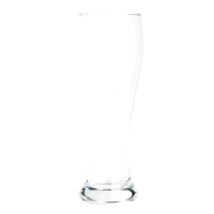 Weizenglas neutral - 0,5l