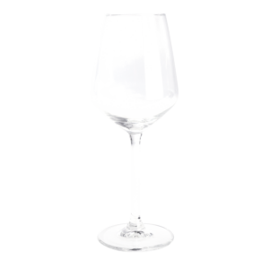 Weißweinglas Carré neutral - 35cl