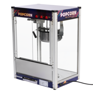 Popcornmaschine
