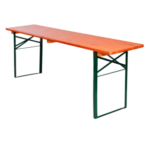 Bierzelttisch 220 cm