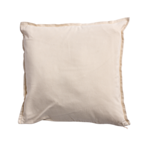 Zierkissen - beige