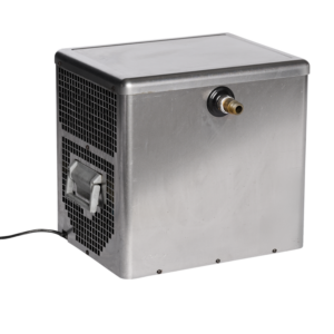 Zapfanlage - 1 leitig