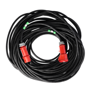 16A Starkstromkabel 50,00 m