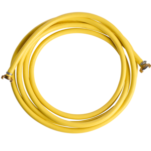 Abwasserschlauch - GK-Kupplung - 1"