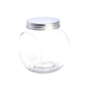 Süßigkeitenglas - klein