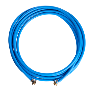 Frischwasserschlauch - GK Kupplung - 3/4"