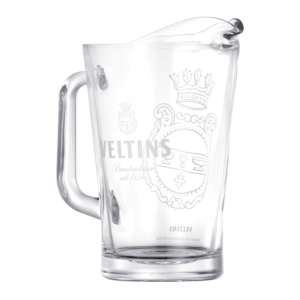 Bier-Pitcher Veltins - 1,5l