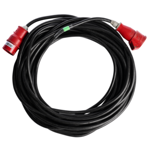 16A Starkstromkabel 20,00 m