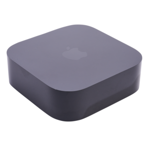 Apple TV 4K Wi-Fi + Ethernet - 128 GB