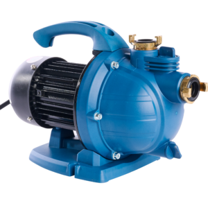 Wasserpumpe 600W 4600 l/h