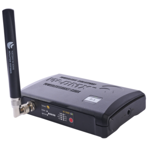 Wireless Solution BlackBox F-1 G6 W-DMX Transceiver